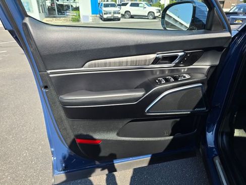 Certified 2024 Kia Telluride SX Prestige image 24