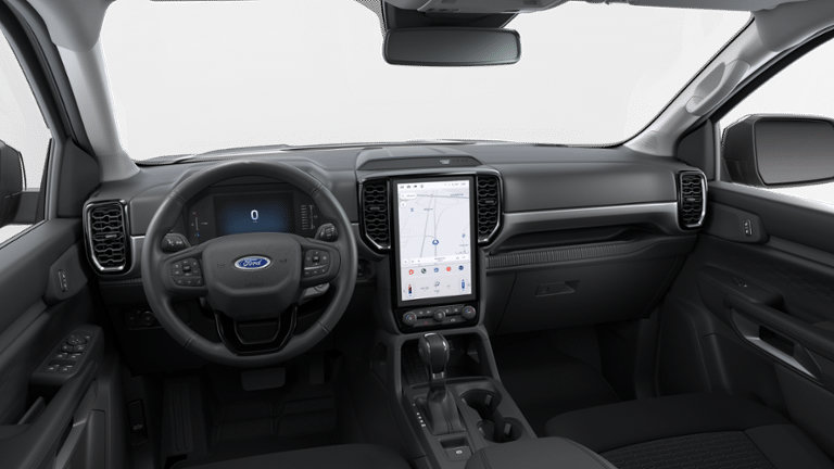 New 2026 Ford Ranger XLT AWD/4WD image 33