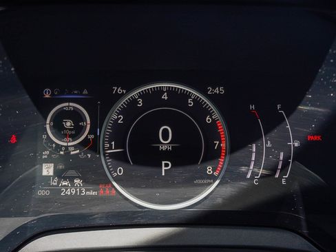 Used 2024 Lexus RX 350 FWD image 27