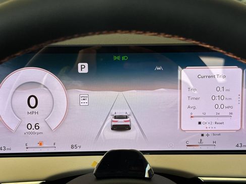 New 2026 Genesis GV70 3.5T Sport Prestige AWD/4WD image 25