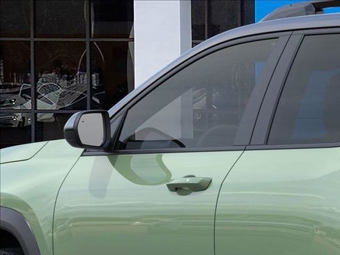 New 2026 Chevrolet Equinox LT w/ Midnight Edition image 12