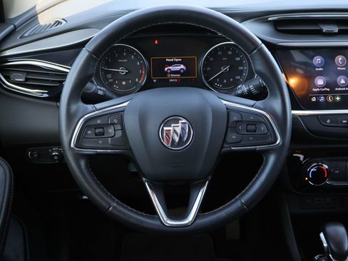 Certified 2023 Buick Encore GX Preferred FWD image 13