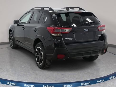 Used 2023 Subaru Crosstrek 2.0i Premium image 8