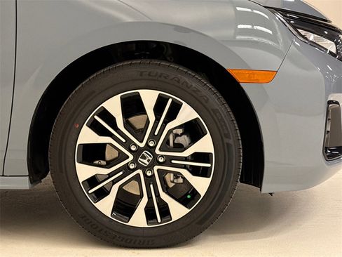 New 2026 Honda Odyssey Elite image 6