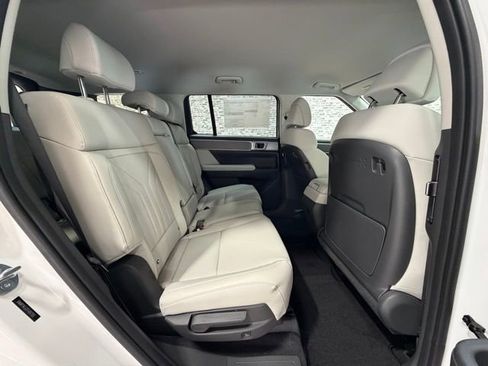 New 2026 Hyundai Santa Fe SEL image 10