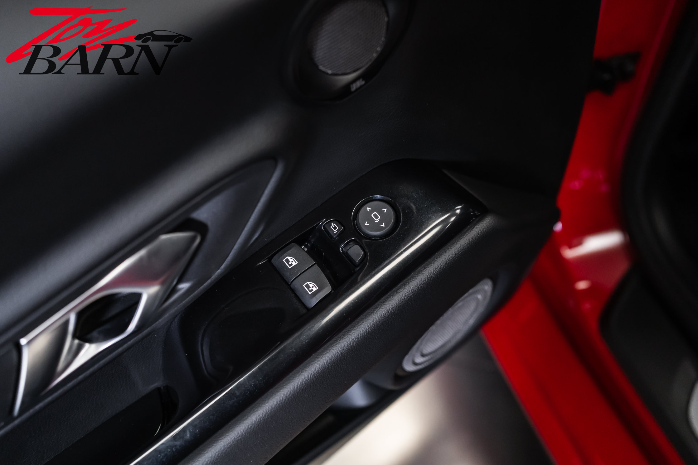 Used 2026 Toyota Supra w/ Driver Assist Package RWD image 18
