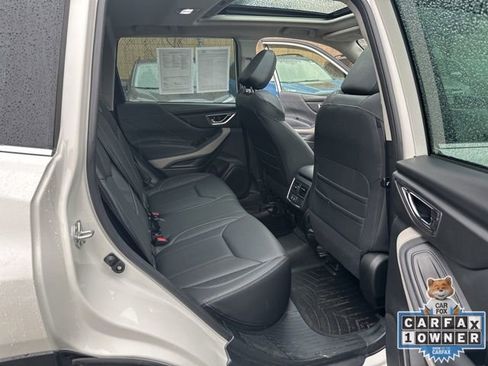Certified 2023 Subaru Forester Limited image 26