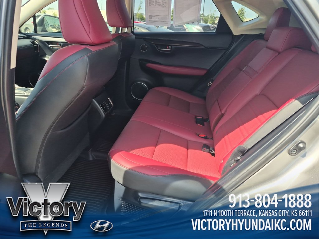 Used 2022 Lexus RX 350L Premium w/ Premium Package AWD/4WD image 25