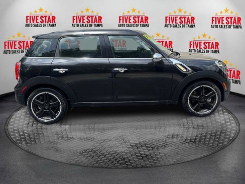 Used 2013 MINI Cooper Countryman S image 8