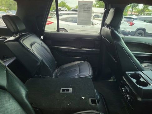 Used 2020 Ford Expedition Max Limited RWD image 4