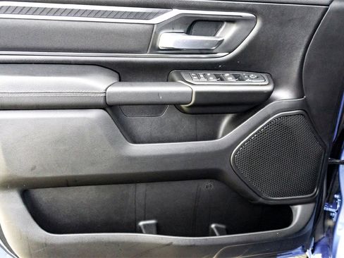 New 2026 RAM 1500 Lone Star image 7