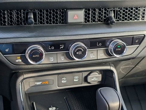 New 2026 Honda CR-V Sport-L image 21