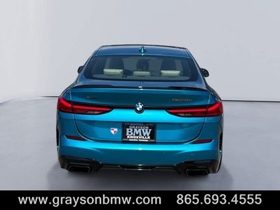 Used 2024 BMW M235i xDrive Gran Coupe w/ Premium Package