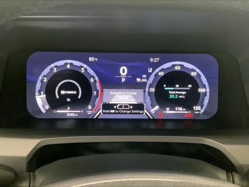Used 2026 Toyota 4Runner Limited RWD image 22