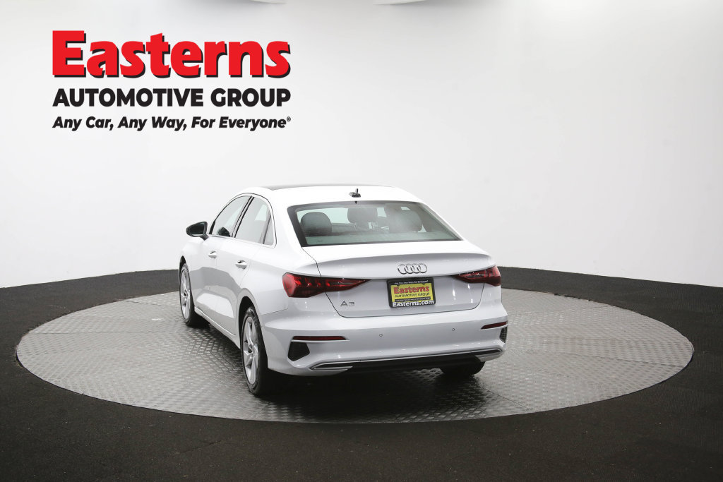 Used 2024 Audi A3 2.0T Premium FWD image 38