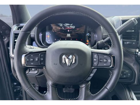 New 2026 RAM 2500 Rebel w/ Rebel Level 2 Equipment Group image 12