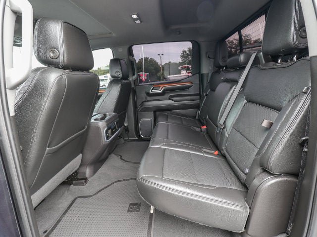 Used 2022 GMC Sierra 1500 Denali AWD/4WD image 28