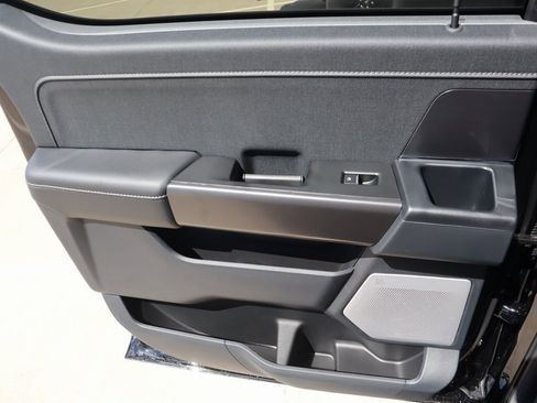 New 2025 Ford F150 Lariat w/ Equipment Group 502A High image 19