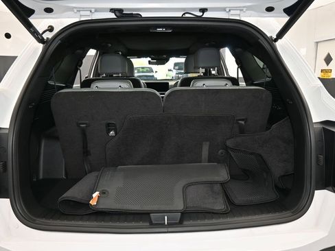 Used 2024 Kia Sorento SX Prestige w/ Sage Leather Package image 62