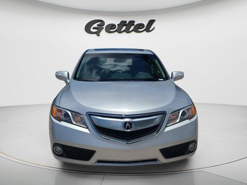 Used 2013 Acura RDX AWD w/ Technology Package image 8