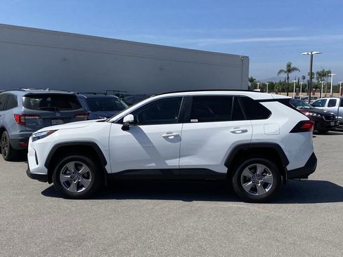 Certified 2024 Toyota RAV4 XLE w/ Convenience Package image 2