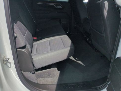 Used 2024 Chevrolet Silverado 1500 RST w/ Protection Package image 37