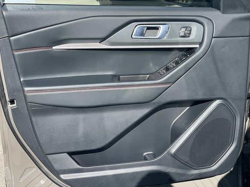 New 2026 Ford Explorer ST RWD image 18