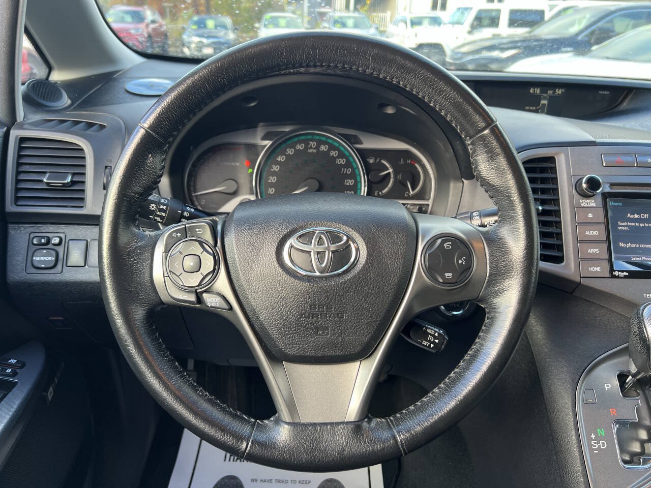 Used 2015 Toyota Venza XLE w/ XLE Premium Package AWD/4WD image 23