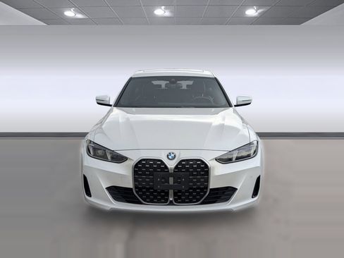 Certified 2025 BMW 430i xDrive w/ Premium Package image 6