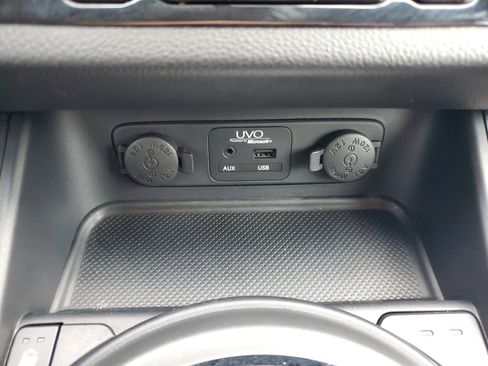 Used 2012 Kia Sportage SX w/ SX Premium Pkg image 35