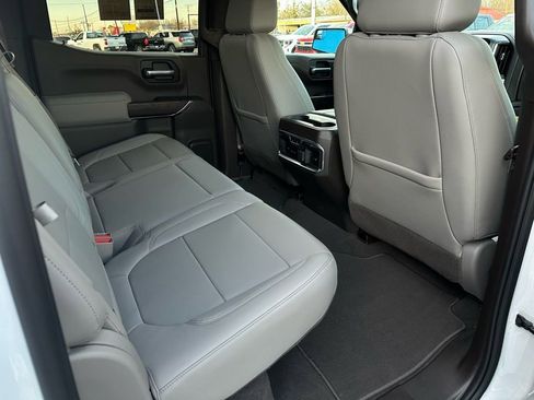 Used 2020 GMC Sierra 1500 SLT image 17