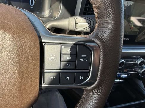 Certified 2023 Ford F250 King Ranch AWD/4WD image 28