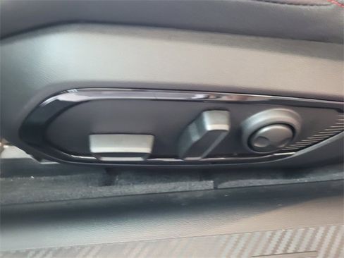 New 2026 Dodge Charger Daytona Scat Pack image 5