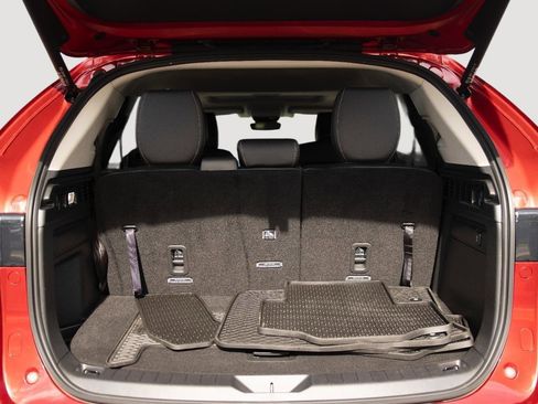 Used 2025 MAZDA CX-90 Plug-In Hybrid w/ Preferred image 23