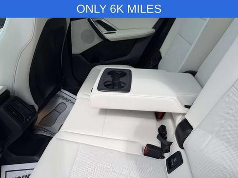 Used 2026 BMW X1 xDrive28i w/ Technology Package AWD/4WD image 13