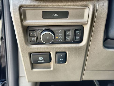 New 2026 Ford F150 Platinum w/ Equipment Group 703A Plus AWD/4WD image 33