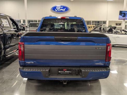 New 2025 Ford F150 XL w/ Equipment Group 103A High image 5