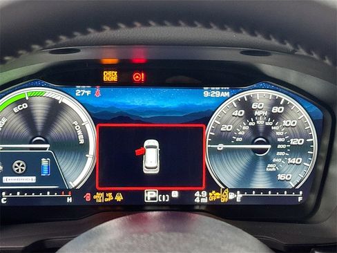 New 2025 Subaru Forester Premium image 10