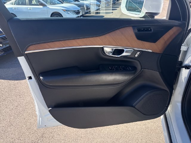 Used 2020 Volvo XC90 T6 Inscription AWD/4WD image 12