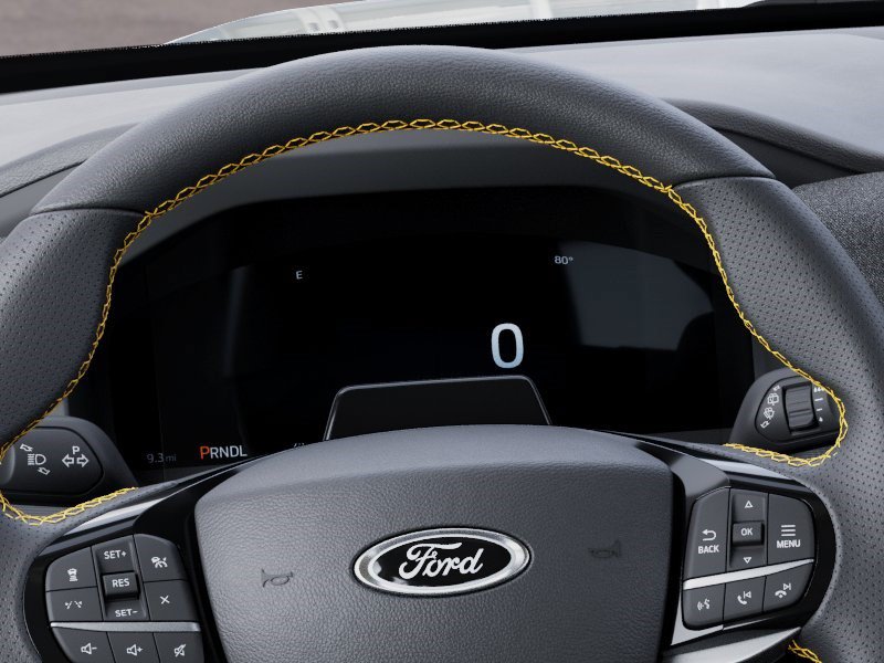 New 2027 Ford Explorer Tremor AWD/4WD image 14