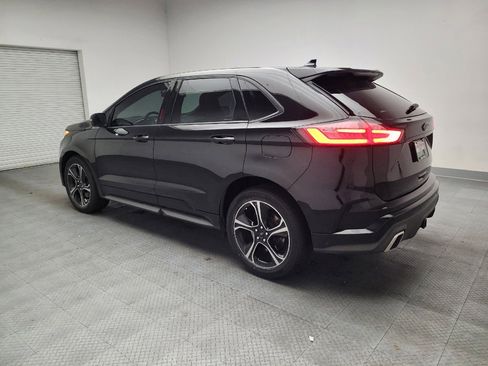 Used 2020 Ford Edge ST w/ Equipment Group 401A image 3