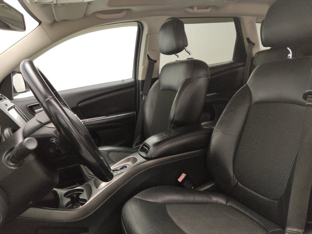 Used 2016 Dodge Journey Crossroad FWD image 17