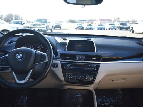 Used 2018 BMW X1 xDrive28i w/ Convenience Package image 43