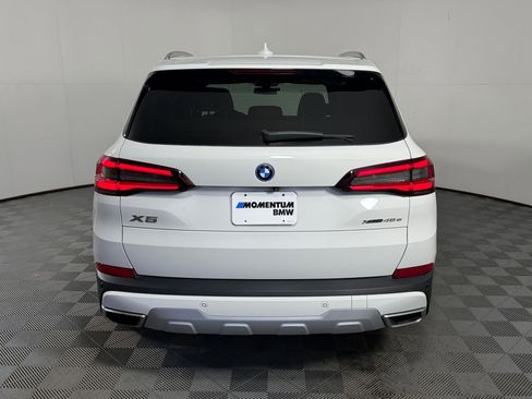 Used 2022 BMW X5 xDrive45e AWD/4WD image 10