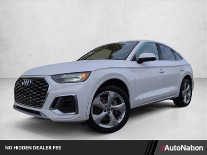 Used 2021 Audi Q5 2.0T Premium Plus w/ Premium Plus Package