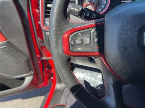 Used 2022 RAM 1500 Rebel w/ Level 1 Equipment Group image 16