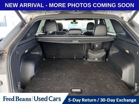 Used 2023 Volkswagen Atlas Cross Sport SEL image 8