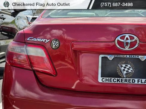 Used 2009 Toyota Camry LE image 7