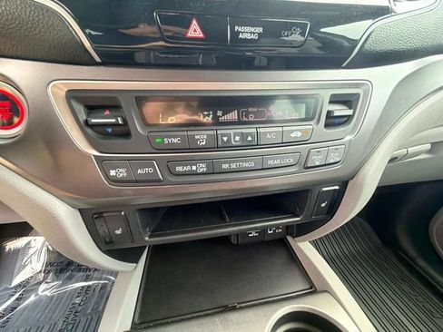 Used 2019 Honda Pilot EX-L image 28