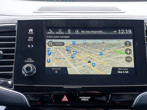 Certified 2023 Honda Passport Elite image 25